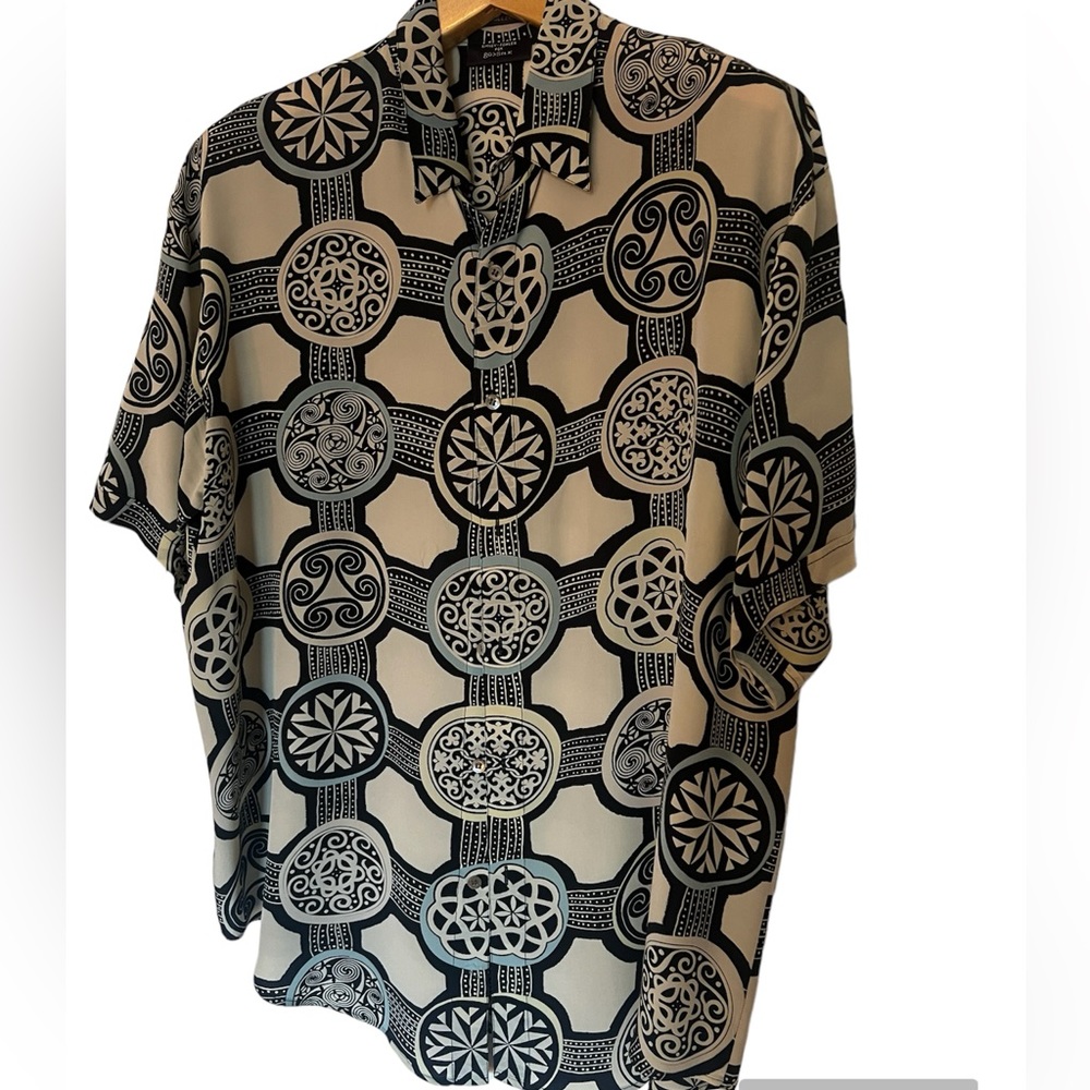 Timney Fowler x Go Silk Size XL - Vintage